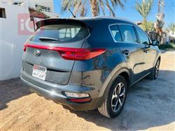 کیا سپۆرتاج